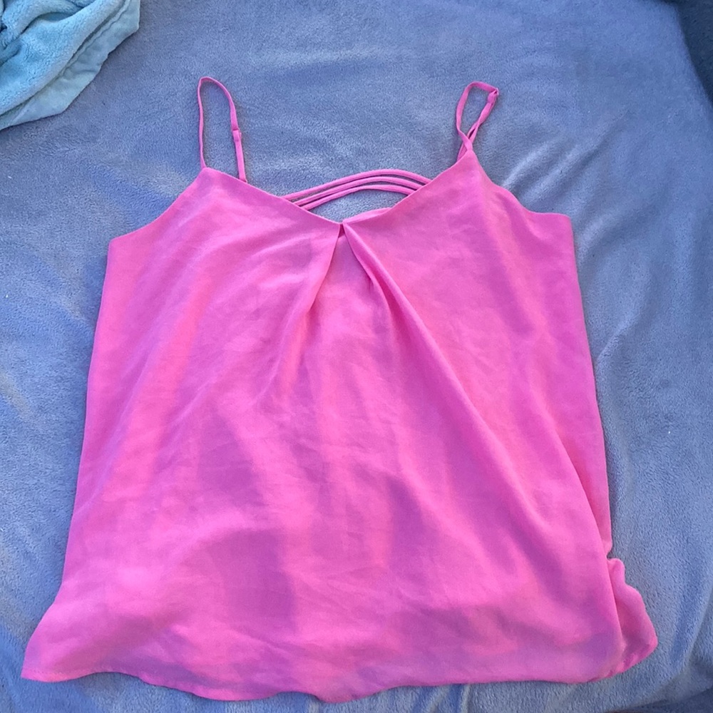 Pink naked zebra shirts